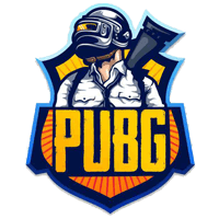 شعار ببجي Logo Pubg