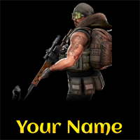 Soldado de Élite Pubg