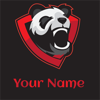 Panda Furioso