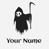 Logo Fantasma Pubg