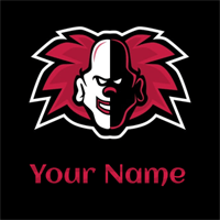 Logo Joker Pubg