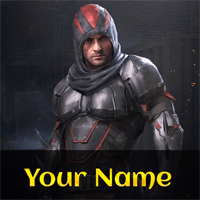 Logo Personaje Pubg