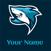 Logo Tiburón Pubg