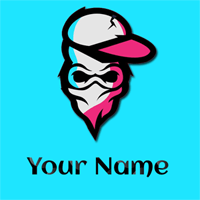 Logo Calavera Rock