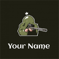 Rey Francotirador Pubg