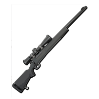Arma M24 de Pubg