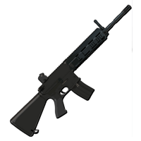 Arma M416 de Pubg