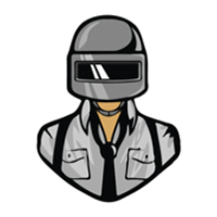 Mascota Pubg