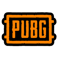 Símbolo Pubg