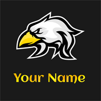Pubg Logo Eagle