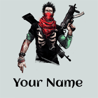 Professional Pubg Player