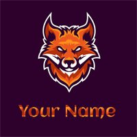 Pubg Fox Logo