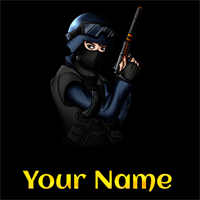 Pubg Sniper Girl