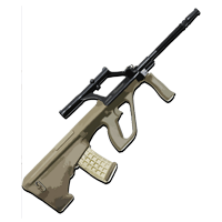 Arme Pubg AUG
