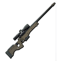Arme Pubg AWM