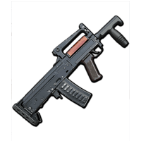 Arme Pubg Groza
