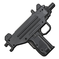 Arme Pubg Micro Uzi