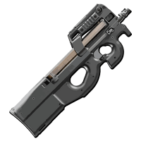Arme Pubg P90