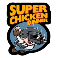 Super Chicken Dinner