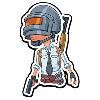 Jouet Pubg