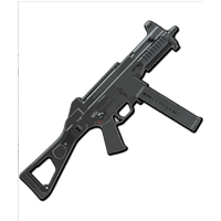 Arme Pubg UMP9